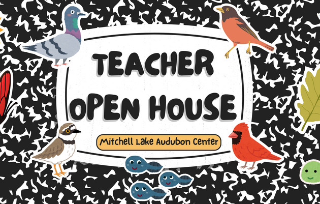 Teacher Open House