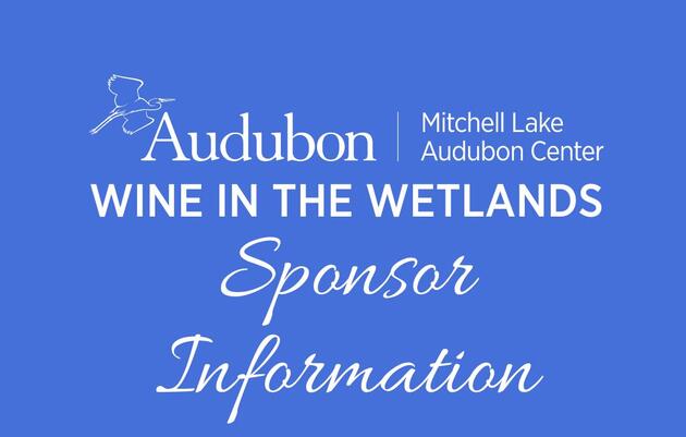 Sponsor Information