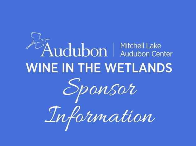 Sponsor Information